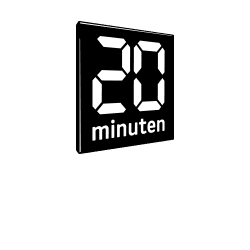 20 Minuten Logo