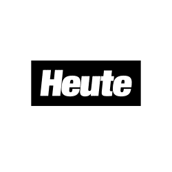 Heute Logo
