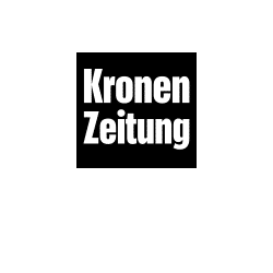 Kronen Zeitung Logo