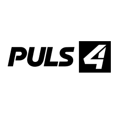 Puls 4 Logo